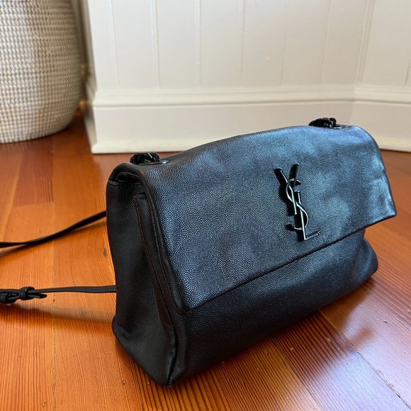 Saint Laurent Crossbody Bag - Picture 3 of 7